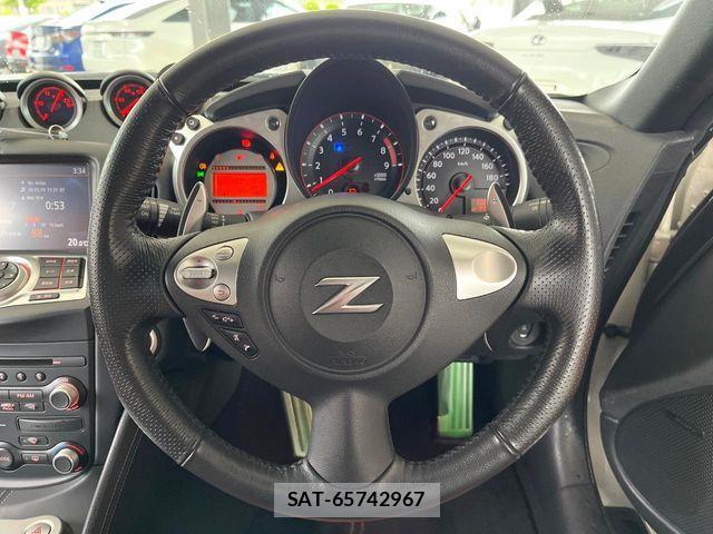 Nissan FAIRLADY Z 2009-02 8795933-9
