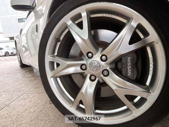 Nissan FAIRLADY Z 2009-02 8795933-13
