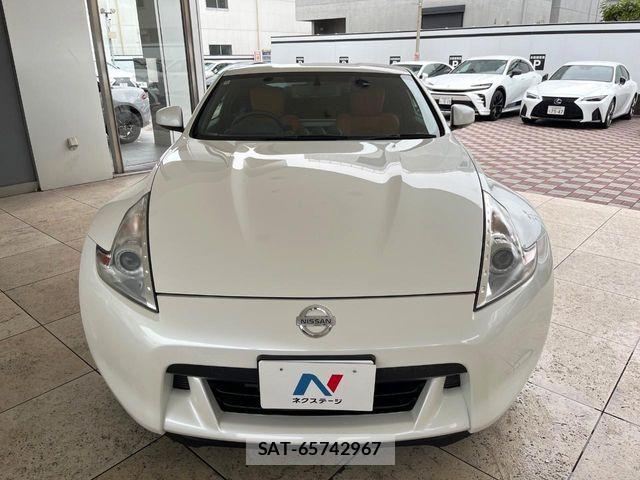 Nissan FAIRLADY Z 2009-02 8795933-14