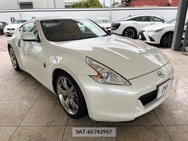 Nissan FAIRLADY Z 2009-02 8795933-16