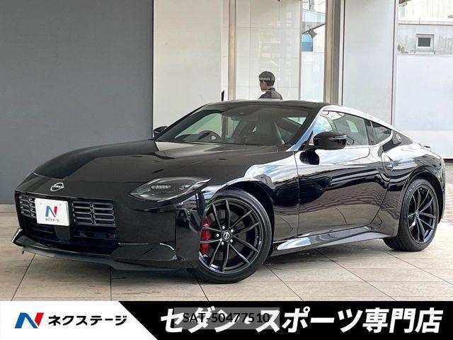 Nissan FAIRLADY Z 2025-04 8795932-0