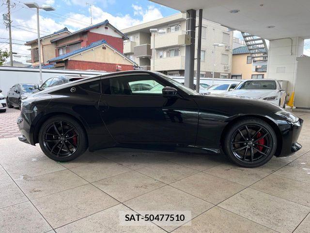 Nissan FAIRLADY Z 2025-04 8795932-15