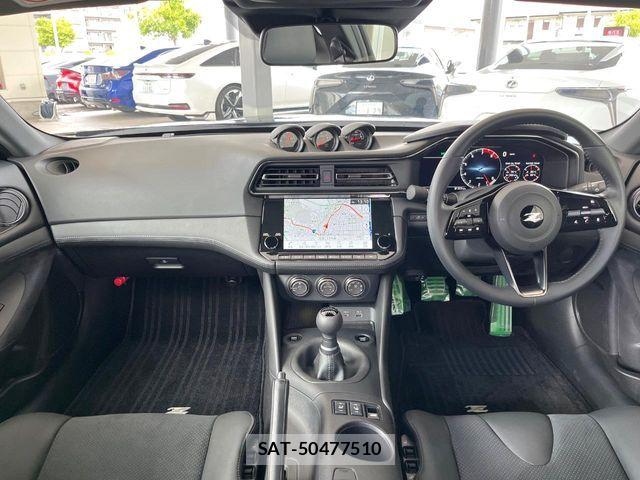 Nissan FAIRLADY Z 2025-04 8795932-1