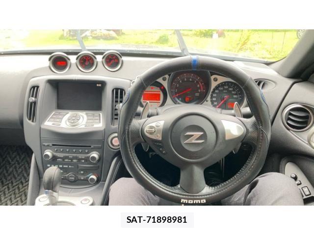 Nissan FAIRLADY Z 2008-12 8829000-11