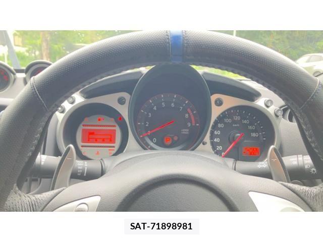 Nissan FAIRLADY Z 2008-12 8829000-12