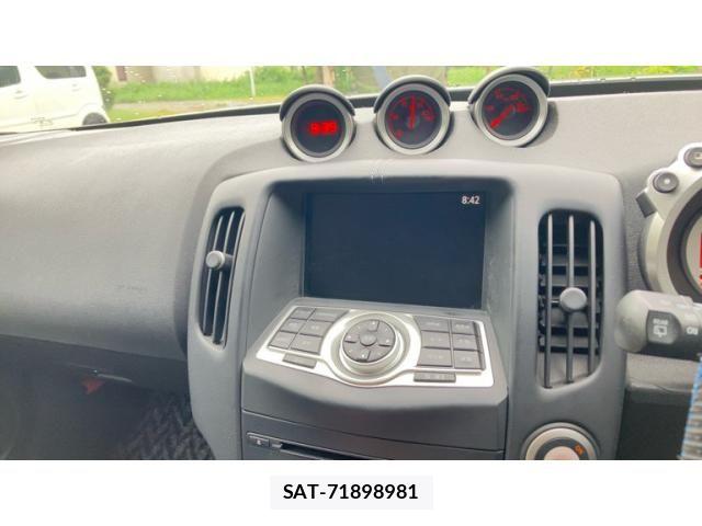 Nissan FAIRLADY Z 2008-12 8829000-13