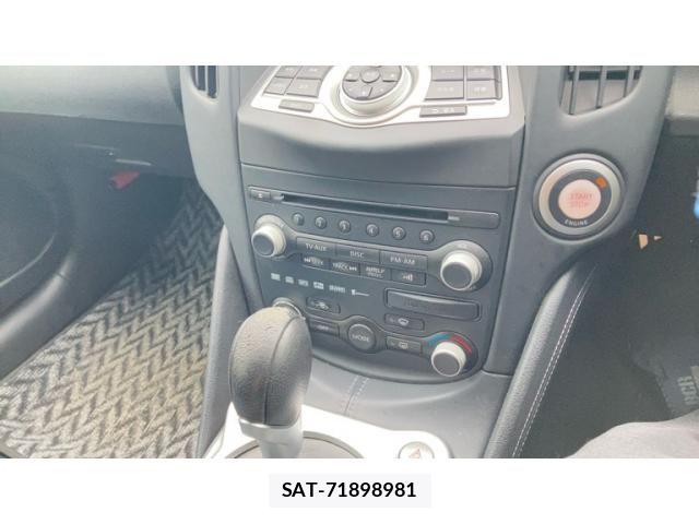 Nissan FAIRLADY Z 2008-12 8829000-15