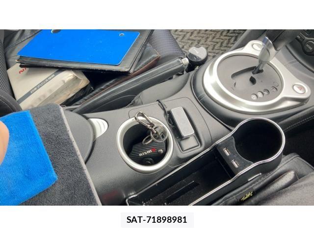 Nissan FAIRLADY Z 2008-12 8829000-16