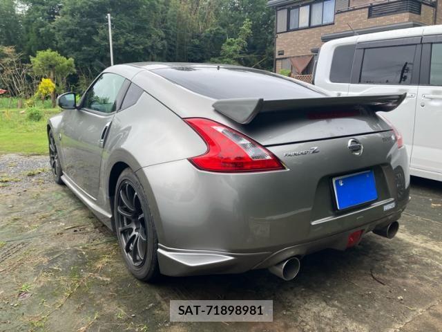 Nissan FAIRLADY Z 2008-12 8829000-3
