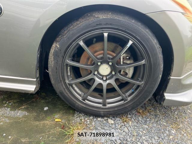 Nissan FAIRLADY Z 2008-12 8829000-7