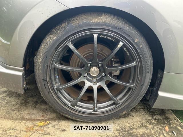 Nissan FAIRLADY Z 2008-12 8829000-8