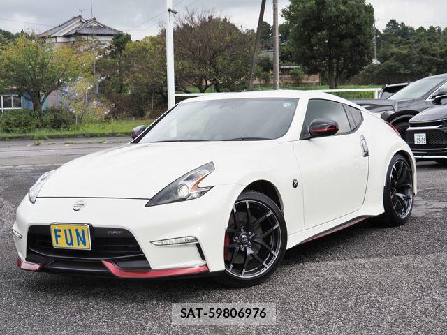 Nissan FAIRLADY Z 2021-08 8828998-0