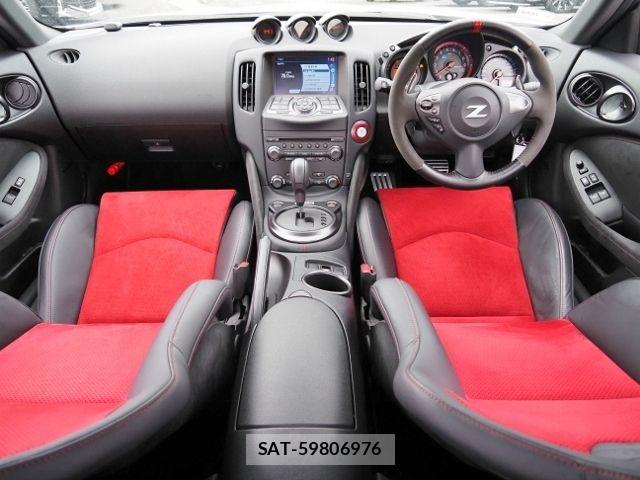 Nissan FAIRLADY Z 2021-08 8828998-10