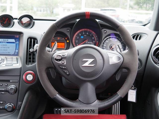 Nissan FAIRLADY Z 2021-08 8828998-14