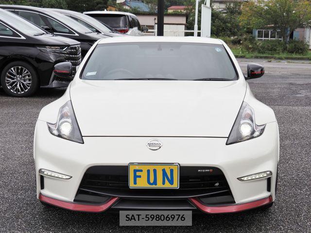 Nissan FAIRLADY Z 2021-08 8828998-1