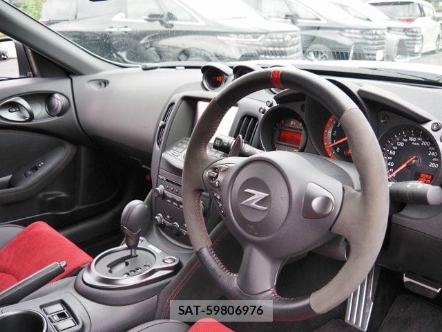 Nissan FAIRLADY Z 2021-08 8828998-19