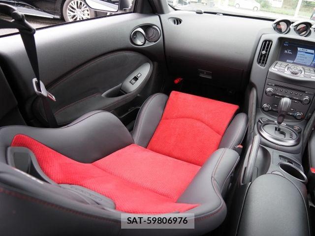 Nissan FAIRLADY Z 2021-08 8828998-27