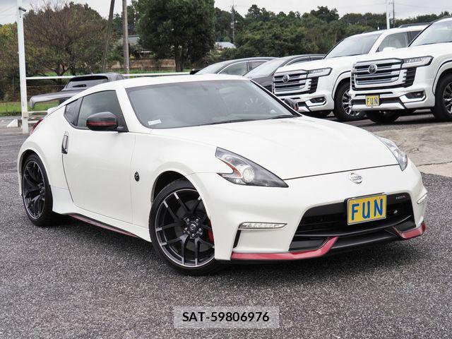 Nissan FAIRLADY Z 2021-08 8828998-2