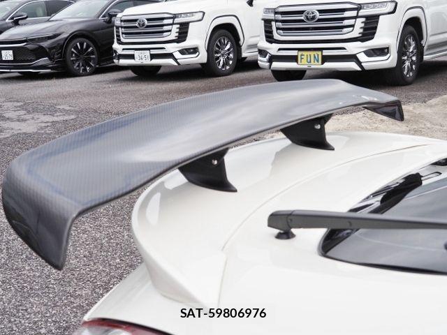 Nissan FAIRLADY Z 2021-08 8828998-29