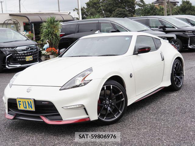 Nissan FAIRLADY Z 2021-08 8828998-3