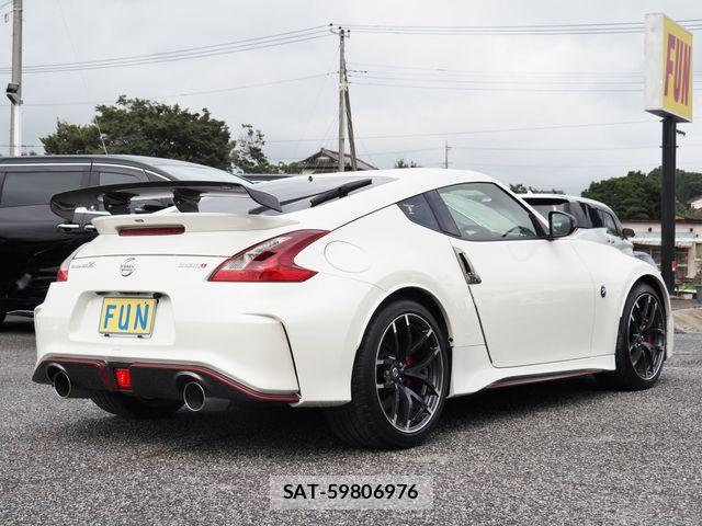 Nissan FAIRLADY Z 2021-08 8828998-4