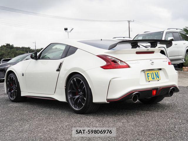 Nissan FAIRLADY Z 2021-08 8828998-5