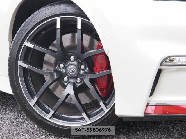 Nissan FAIRLADY Z 2021-08 8828998-7