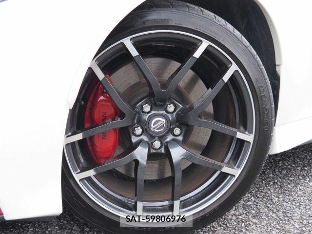 Nissan FAIRLADY Z 2021-08 8828998-8