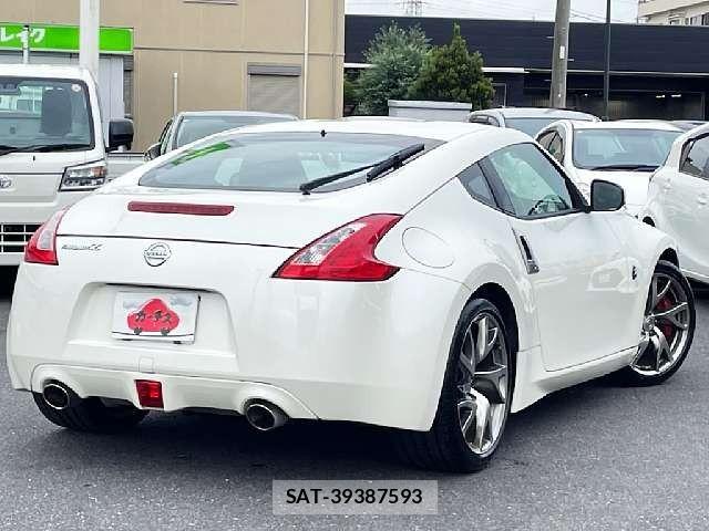 Nissan FAIRLADY Z 2012-10 8828999-2