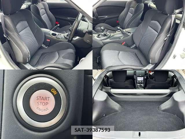 Nissan FAIRLADY Z 2012-10 8828999-3