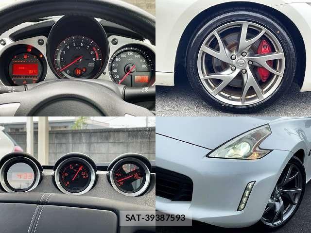 Nissan FAIRLADY Z 2012-10 8828999-6