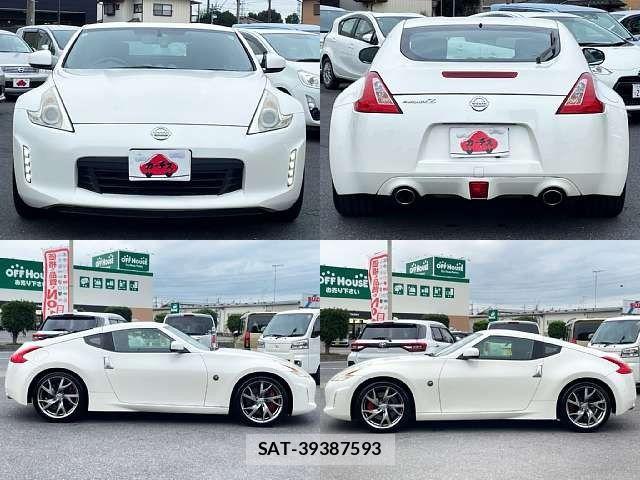 Nissan FAIRLADY Z 2012-10 8828999-7