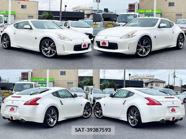 Nissan FAIRLADY Z 2012-10 8828999-8