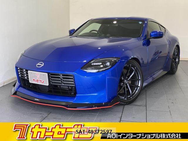 Nissan FAIRLADY Z 2025-06 8848934-0