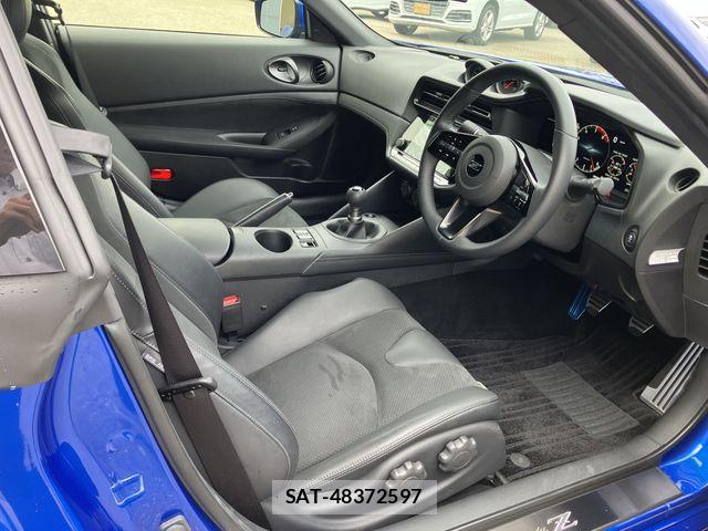 Nissan FAIRLADY Z 2025-06 8848934-9