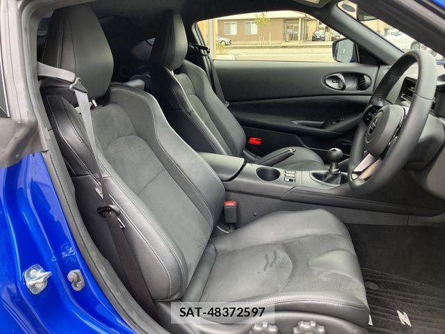 Nissan FAIRLADY Z 2025-06 8848934-10