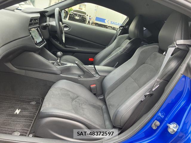 Nissan FAIRLADY Z 2025-06 8848934-12
