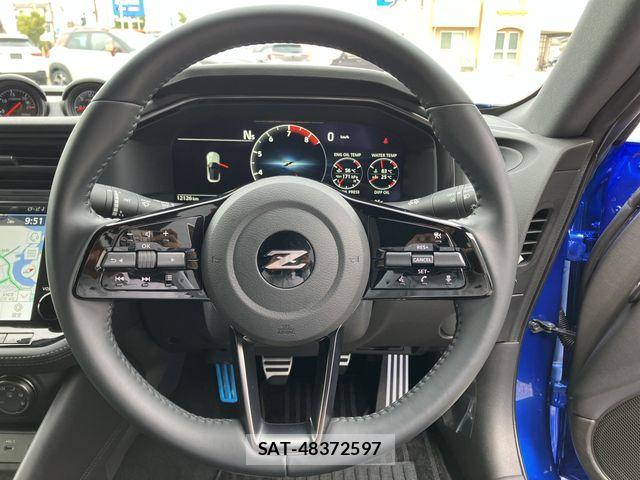 Nissan FAIRLADY Z 2025-06 8848934-14