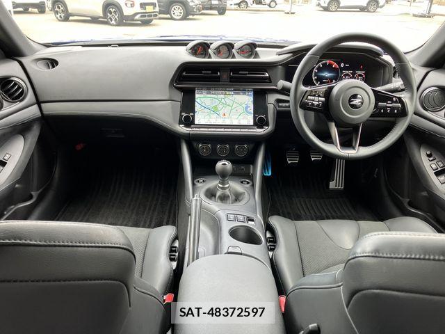 Nissan FAIRLADY Z 2025-06 8848934-1