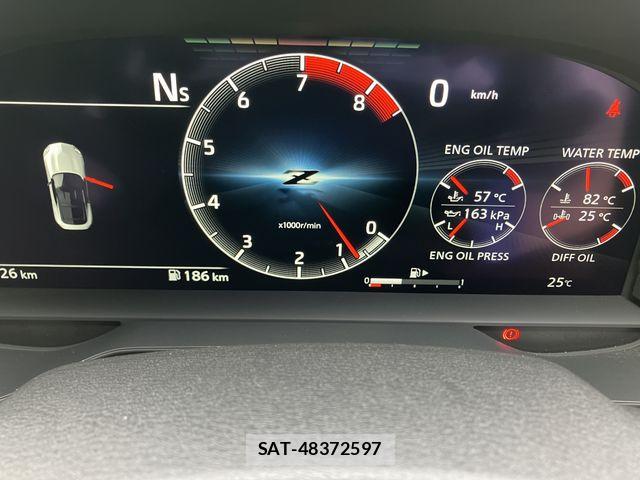 Nissan FAIRLADY Z 2025-06 8848934-22