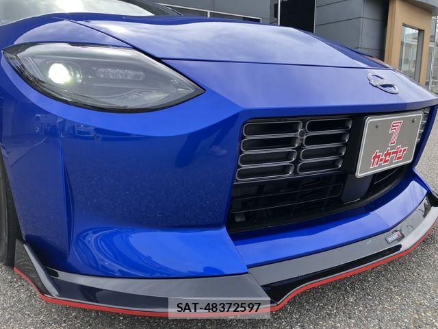 Nissan FAIRLADY Z 2025-06 8848934-25