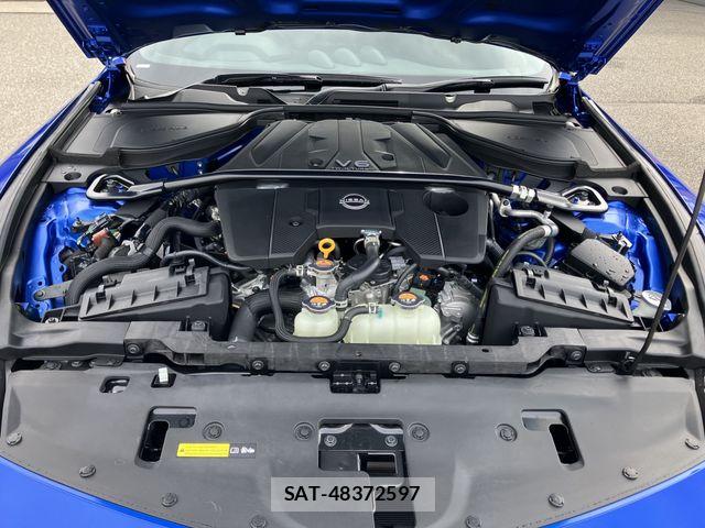 Nissan FAIRLADY Z 2025-06 8848934-29