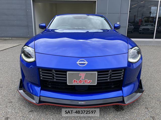 Nissan FAIRLADY Z 2025-06 8848934-3