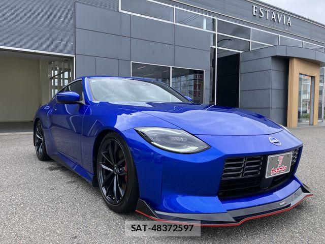 Nissan FAIRLADY Z 2025-06 8848934-4
