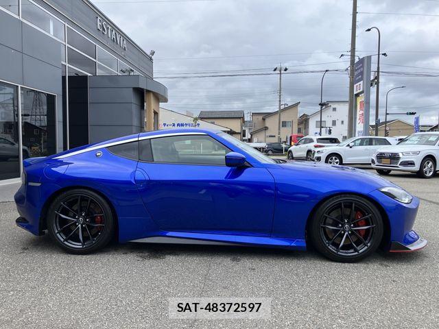 Nissan FAIRLADY Z 2025-06 8848934-5