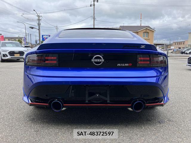 Nissan FAIRLADY Z 2025-06 8848934-6