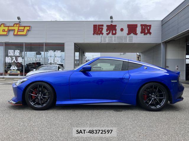 Nissan FAIRLADY Z 2025-06 8848934-8