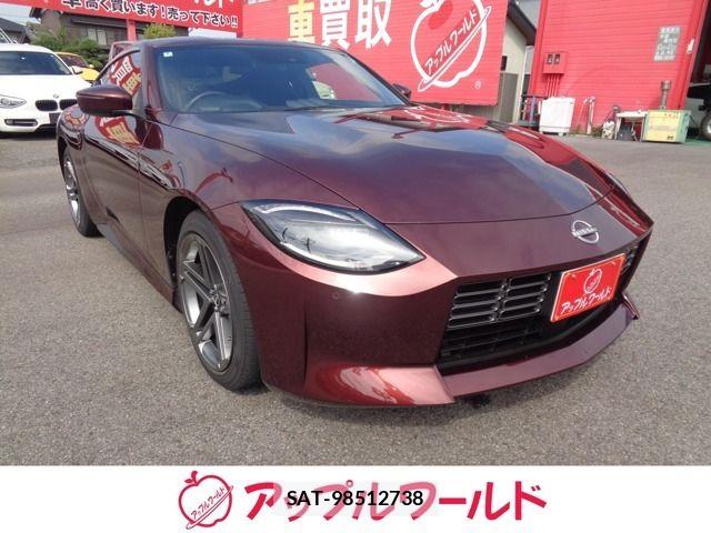Nissan FAIRLADY Z 2024-07 8848936-0