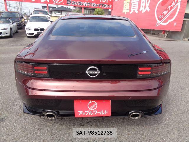 Nissan FAIRLADY Z 2024-07 8848936-9