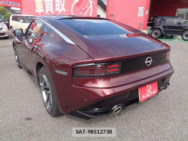 Nissan FAIRLADY Z 2024-07 8848936-10